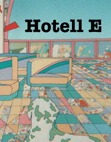 Hotel E