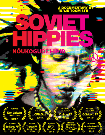 Soviet Hippies