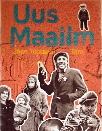 Uus Maailm