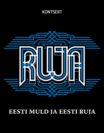 Ruja - Concert