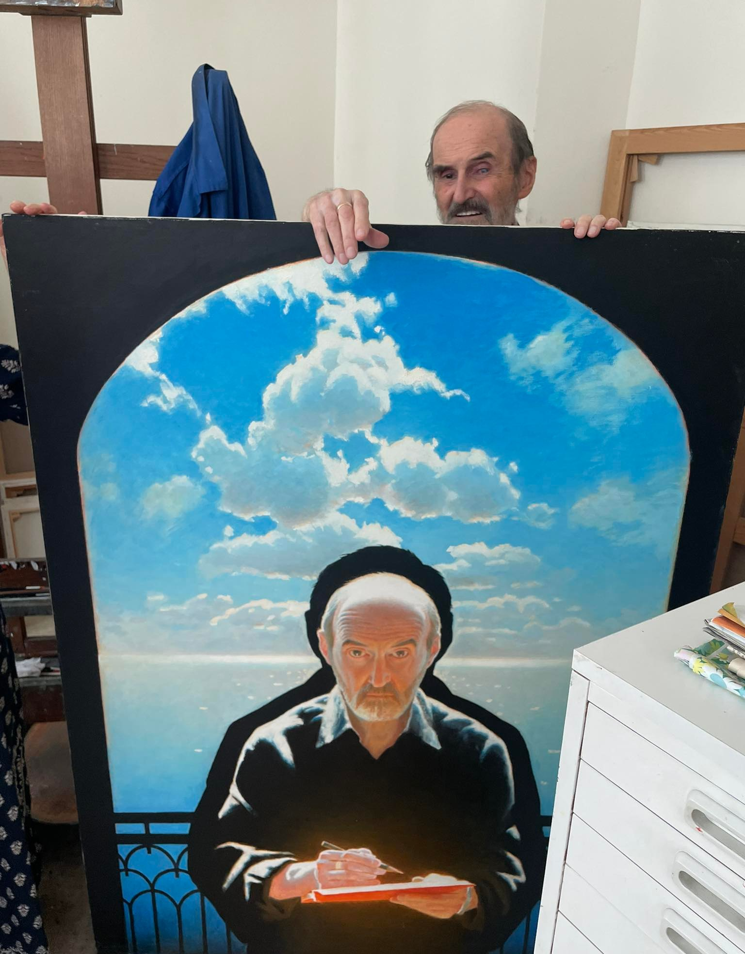 Kunst ja külm sõda