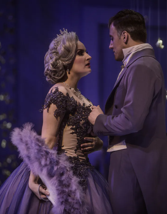 Wiener Blut (Viini veri)