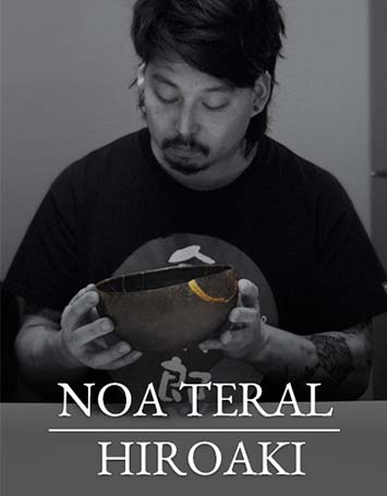 Noa Teral – Hiroaki